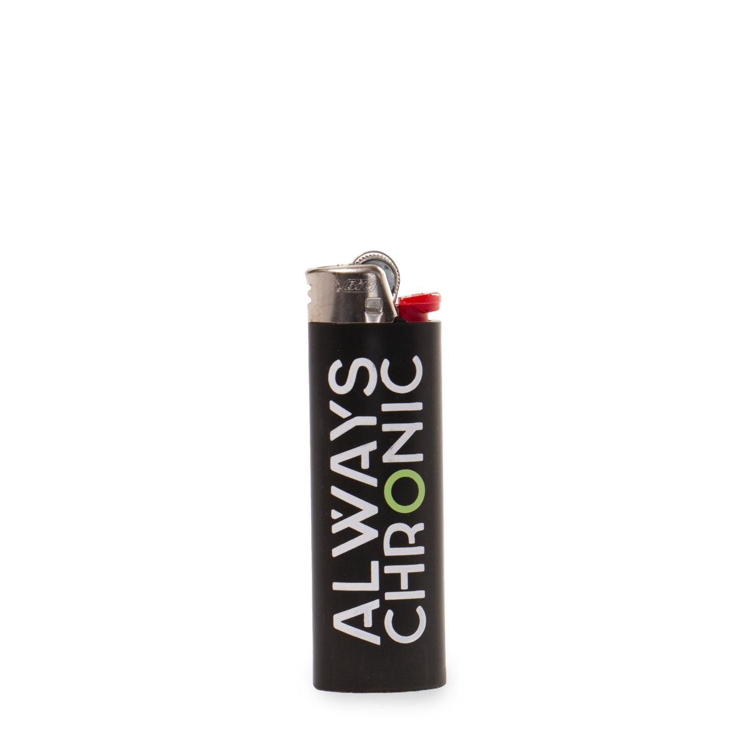 BIC Lighter | Always Chronic