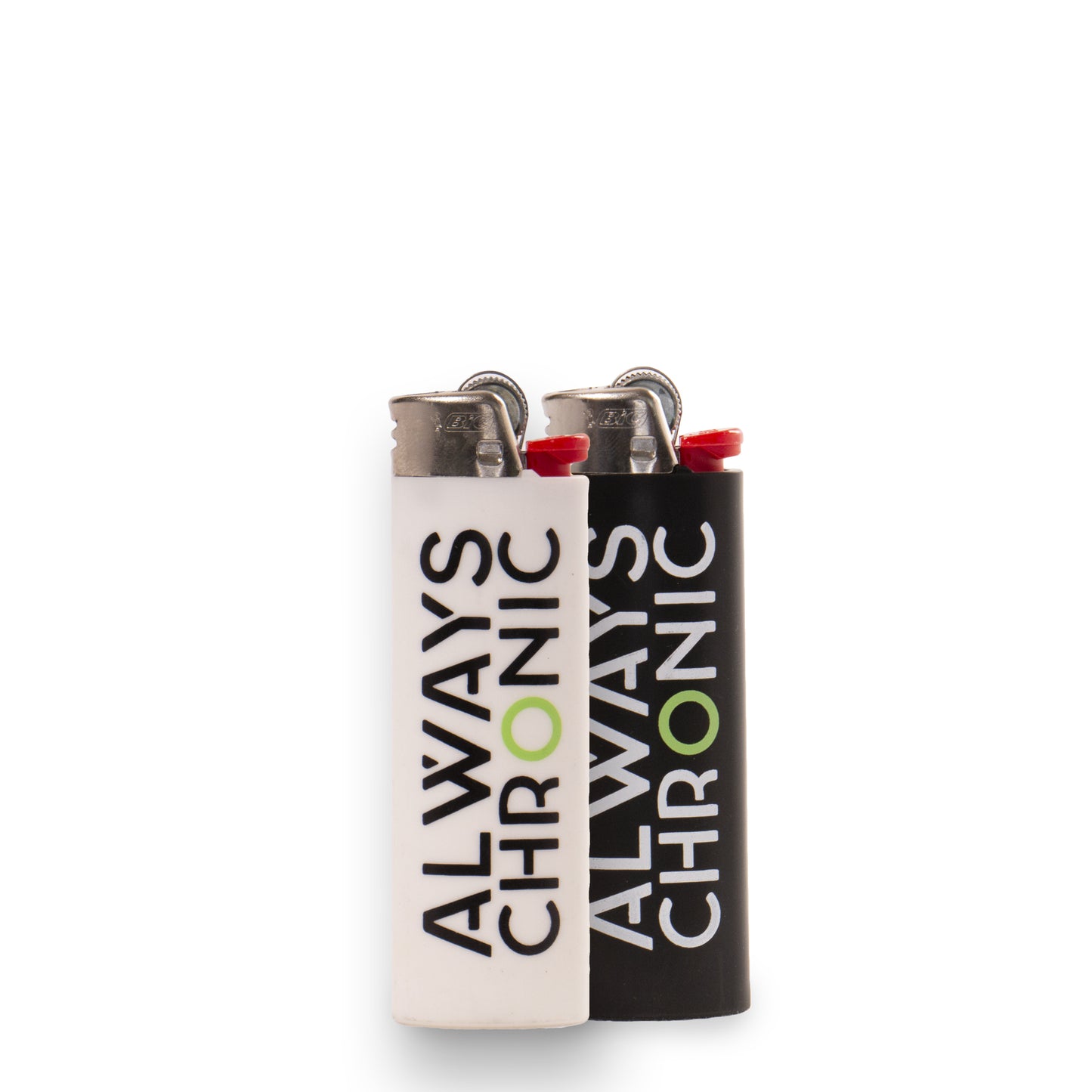 BIC Lighter | Always Chronic