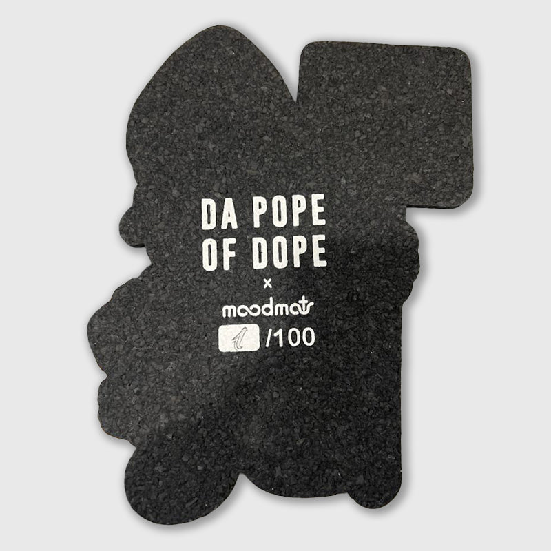 DAPOPEOFDOPE X MOODMATS