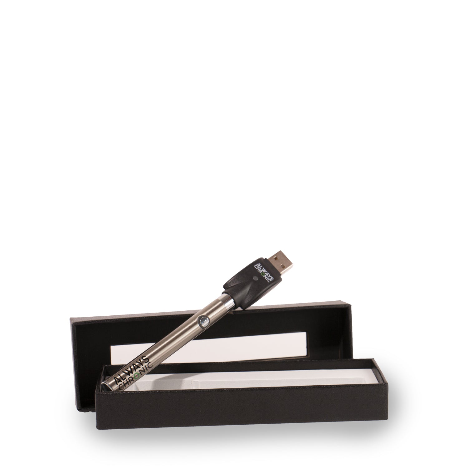 Pen Battery | Always Chronic Pen Battery | Always Chronic